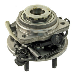 MAZA DELANTERA FORD RANGER 4X4 98-00