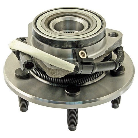 MAZA DELANTERA FORD F-150 4X4 00-03