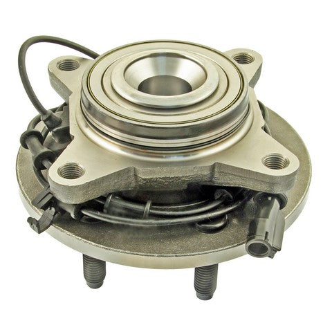 MAZA DELANTERA FORD EXPEDITION 4X2 03-10