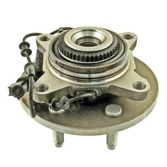 MAZA DELANTERA FORD F-150 4X4 04-05