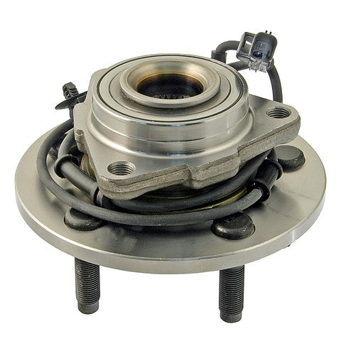 MAZA DELANTERA RAM 1500 4X4, 4X2 03-09