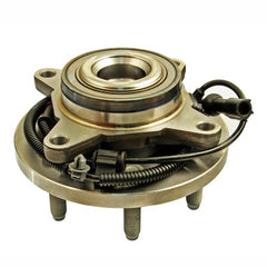 MAZA DELANTERA FORD F-150 4X2 09-10