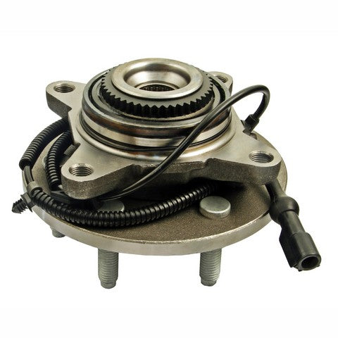 MAZA DELANTERA FORD F-150 4X4 09-10