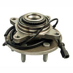MAZA DELANTERA FORD F-150 4X4 09-10