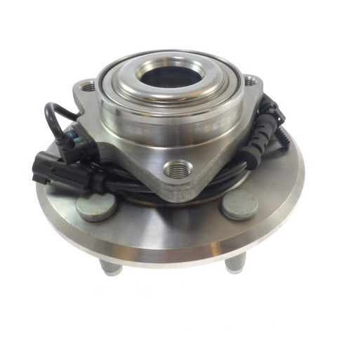MAZA DELANTERA RAM 1500 4X4,4X2 09-11