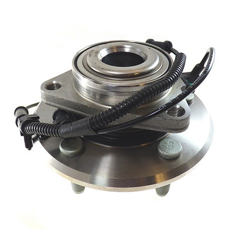 MAZA DELANTERA RAM 1500 4X4, 4X2 12-22