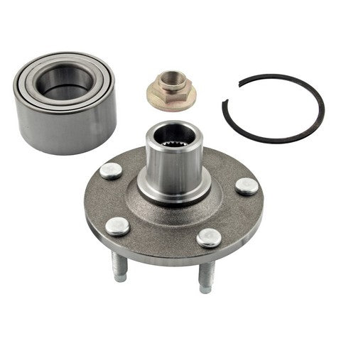 MAZA DELANTERA FORD ESCAPE 4X4, 4X2 01-12