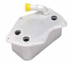 RADIADOR ENFRIADOR ACEITE VW BORA 06-15