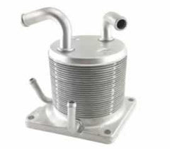 RADIADOR ENFRIADOR ACEITE NISSAN ROGUE 08-14