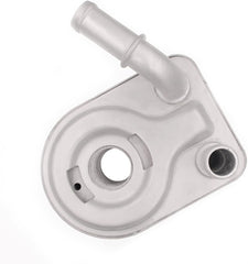 RADIADOR ENFRIADOR ACEITE FORD FIGO 1.5L 16-20 FIESTA 1.6L 11-19 7S7G-6B856-AATE