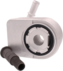 RADIADOR ENFRIADOR ACEITE FORD FIGO 1.5L 16-20 FIESTA 1.6L 11-19 7S7G-6B856-AATE