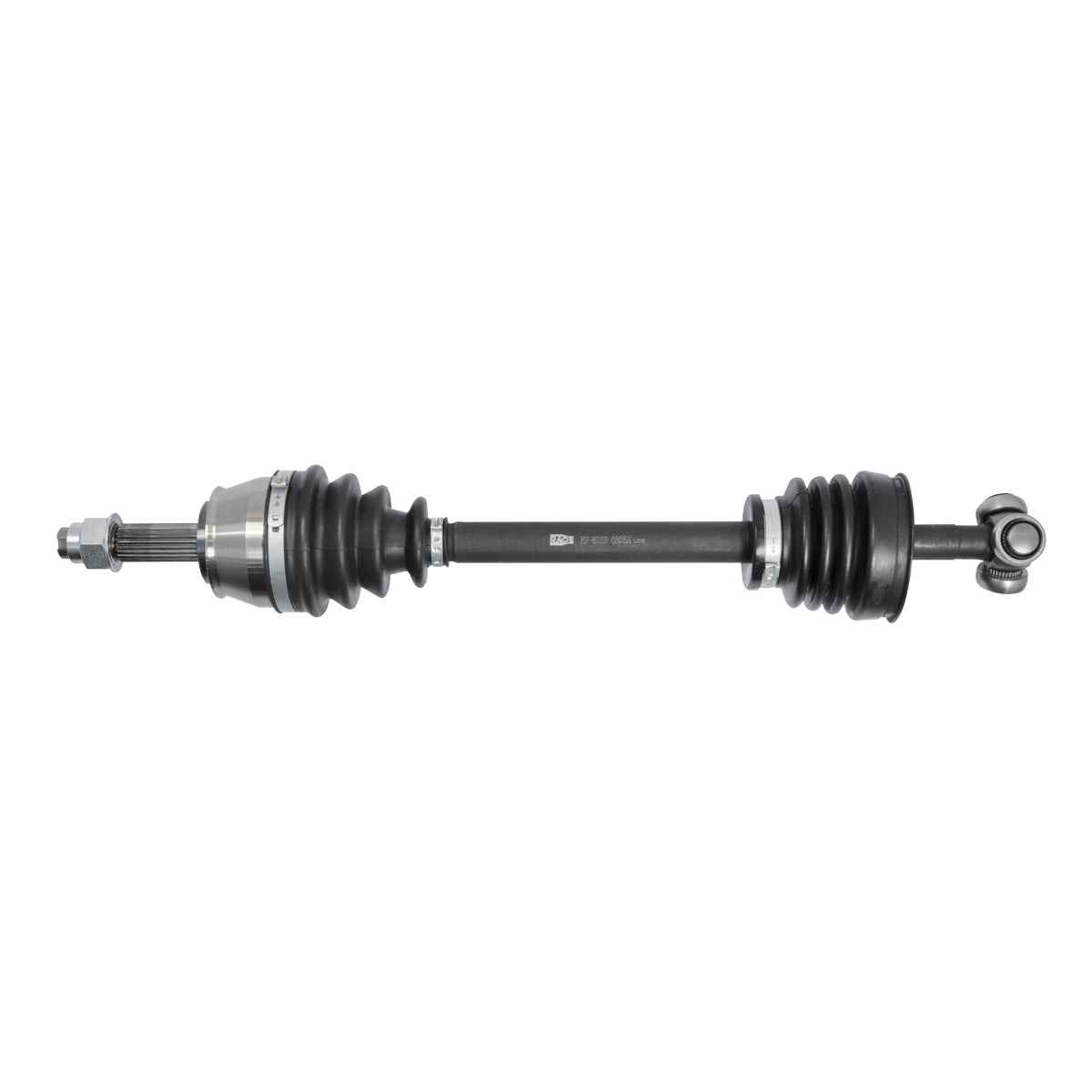 Flecha Del Izq Ram 700 1.3L T/M 2021-2025