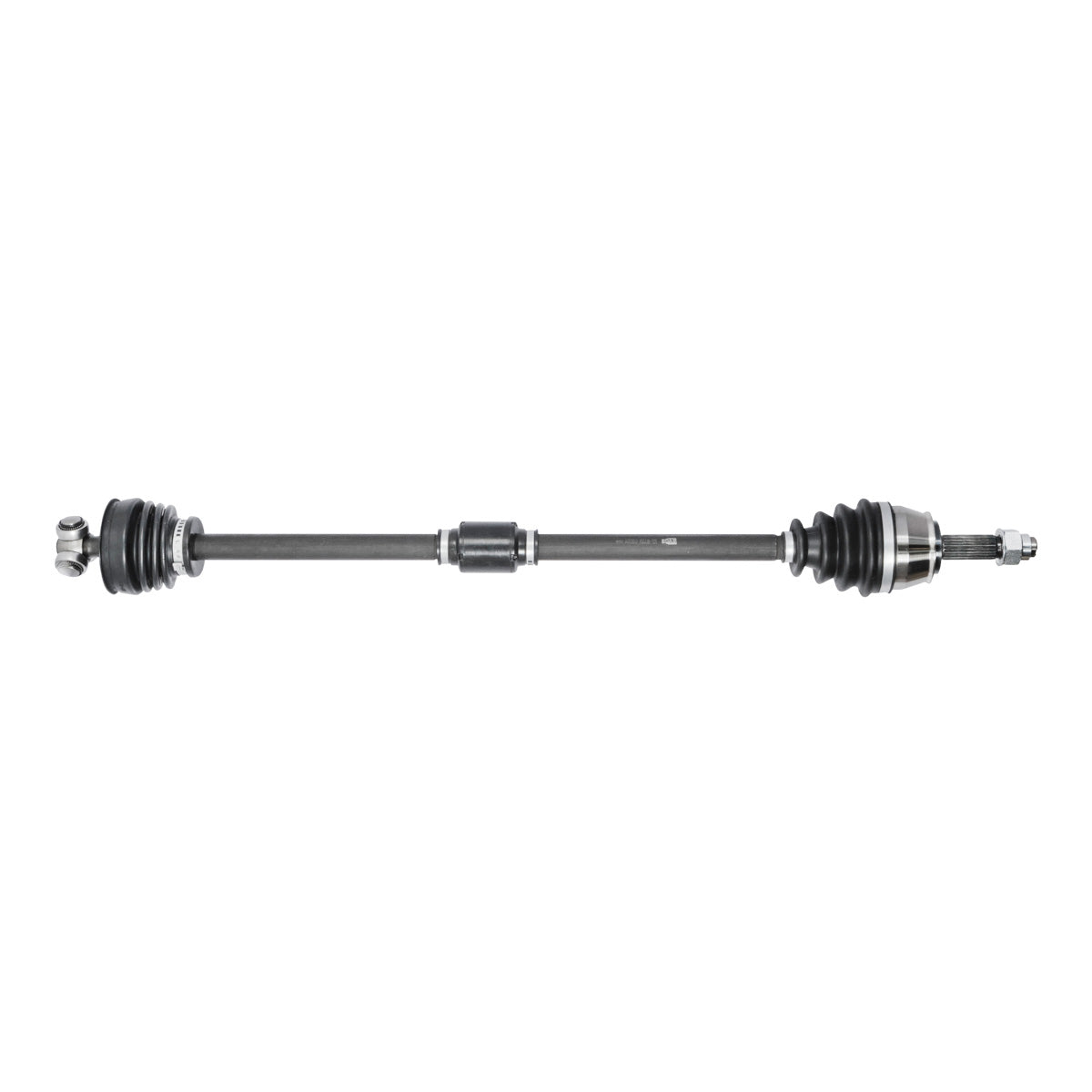 Flecha Del Derecha Ram ProMaster Rapid 1.4L 17-24 T/M