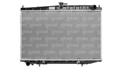 RADIADOR NISSAN  ALTIMA 2.4 L4 93-01 AUT. C/S AA
