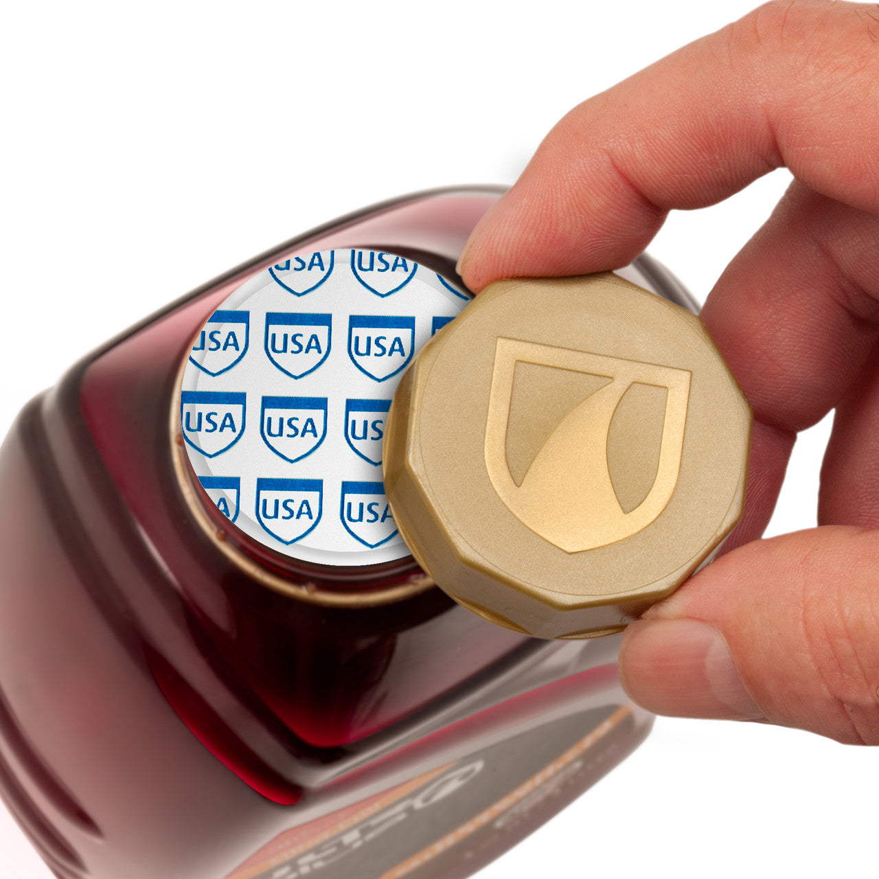 Ultra1Plus ATF Dexron III/Mercon Multi-Purpose 946ML