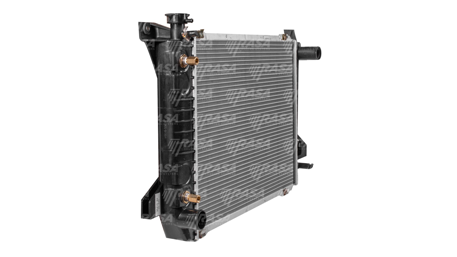 RADIADOR FORD F150 4.9L 5.0L 5.8L 85-96 S/AA AUT.
