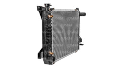 RADIADOR FORD F150 4.9L 5.0L 5.8L 85-96 S/AA AUT.