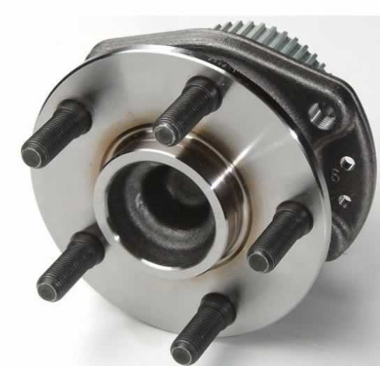 MAZA C/ABS, RT , 5 BIRLOS, CHRYSLER CARA