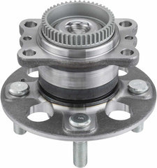 MAZA C/ABS, RT, 4 BIRLOS, DODGE ATTITUDE