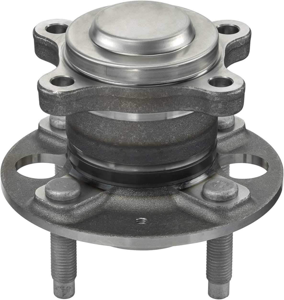 MAZA C/ABS, RT, 4 BIRLOS, CHEVROLET SPAR