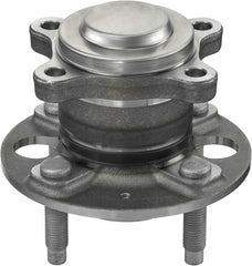 MAZA C/ABS, RT, 4 BIRLOS, CHEVROLET SPAR