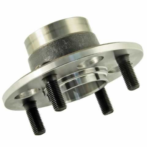 Maza Trasera Honda Civic 1985-2000 S/ABS