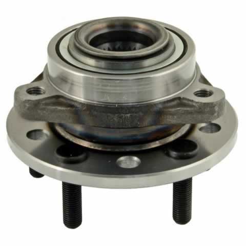 MAZA RD CHRYSLER INTREPID (93-04), NEW Y