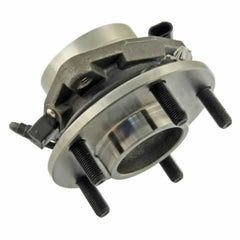 MAZA RD CHEVROLET BLAZER (98-05), BLAZER