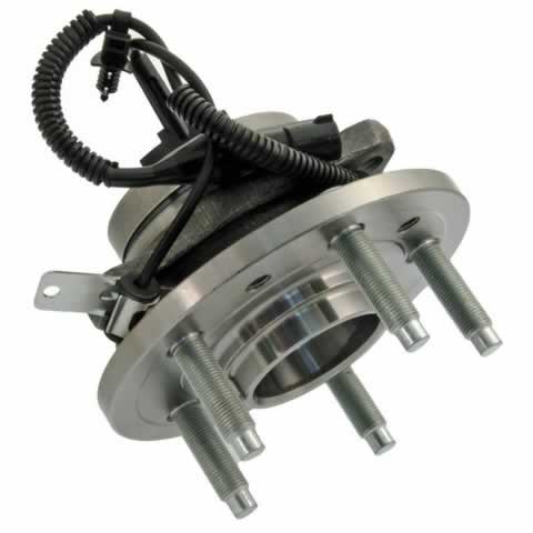 MAZA RD FORD FREESTAR, MONTEREY (04-07),