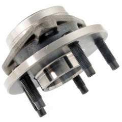 MAZA S/ABS, RD, 5 BIRLOS, CHEVROLET HHR