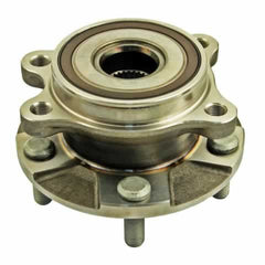 MAZA C/ABS, RD, 5 BIRLOS, TOYOTA RAV4 3.