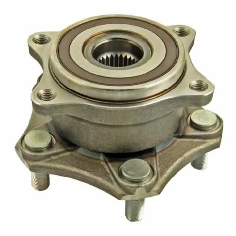 MAZA C/ABS, RD/RT, 5 BIRLOS, SUZUKI GRAN