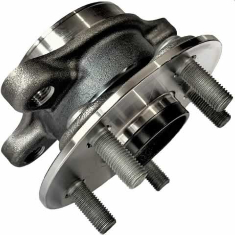 MAZA C/ABS, RD, 5 BIRLOS, TOYOTA PRIUS 1