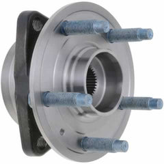 MAZA C/ABS, RD, 5 BIRLOS, CHEVROLET CRUZ