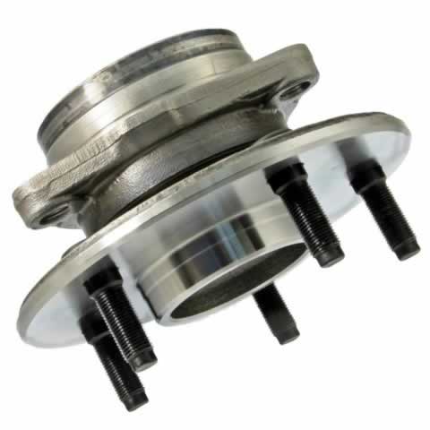 MAZA S/ABS, RD, 5 BIRLOS, DODGE RAM 1500