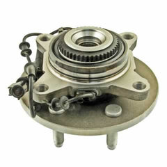 MAZA RD FORD F-150 4X4 (04-06), CON ABS,