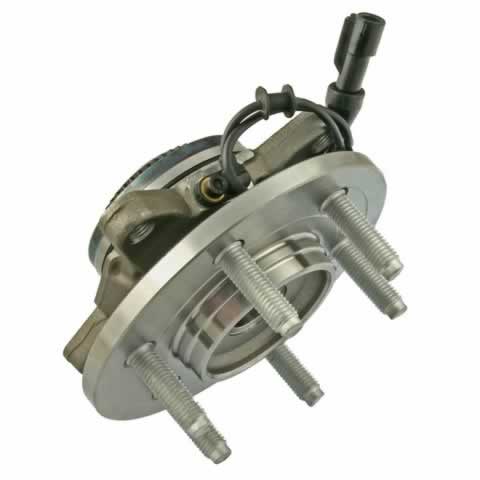 MAZA RD FORD F-150 4X4 (04-08), LINCOLN