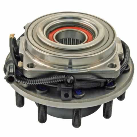 MAZA RD FORD F-550 SUPER DUTY 4X4 (05-07