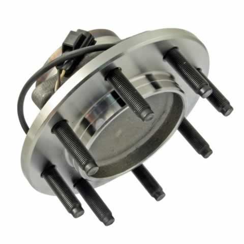 MAZA RD CHRYSLER RAM 2500 4X2 (02-08), R