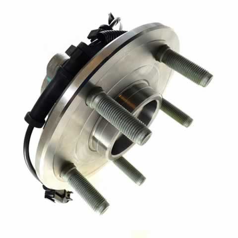 MAZA C/ABS, RD, 5 BIRLOS, DODGE RAM 1500