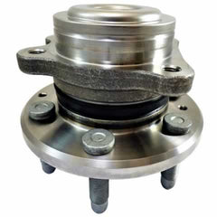 MAZA C/ABS, RD, 6 BIRLOS, GMC COLORADO 2