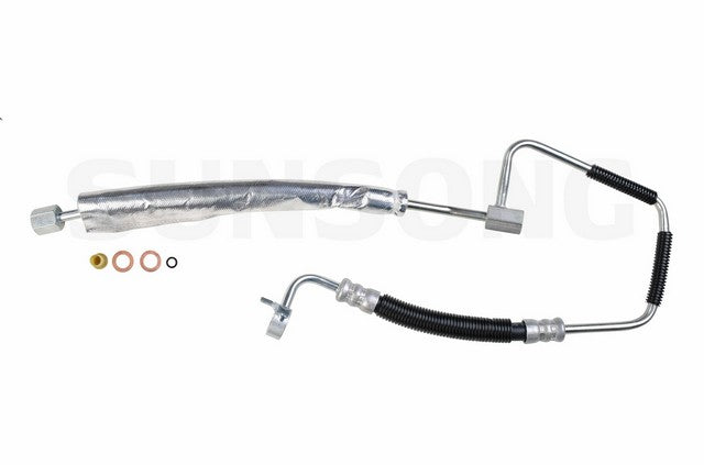 Toyota Avalon 1996-1995, Camry 1996-1994