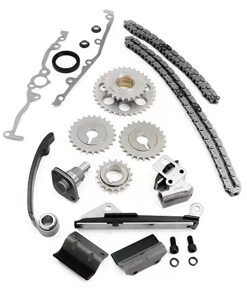 KIT DE TIEMPO NISSAN TSURU III 1.6L 92-17