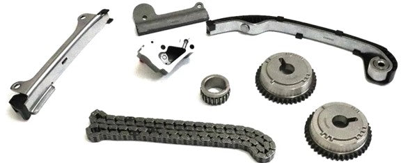 KIT TIEMPO NISSAN SENTRA 1.8L DOHC 00-06