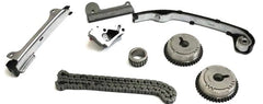 KIT TIEMPO NISSAN SENTRA 1.8L DOHC 00-06