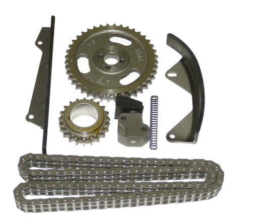 KIT DE TIEMPO NISSAN PATHFINDER 2.4L 83-87