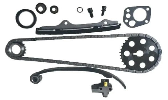 KIT DE TIEMPO NISSAN D21 KA24E 12V 89-97