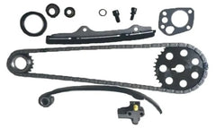 KIT DE TIEMPO NISSAN D21 KA24E 12V 89-97