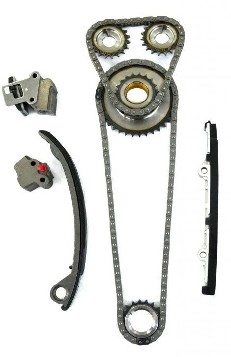 KIT DE TIEMPO NISSAN PICK UP - URVAN 16V 2.4L 98-04