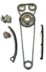 KIT DE TIEMPO NISSAN PICK UP - URVAN 16V 2.4L 98-04